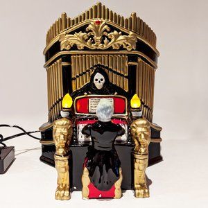 Phantom Of The Organ Department 56 Figruine